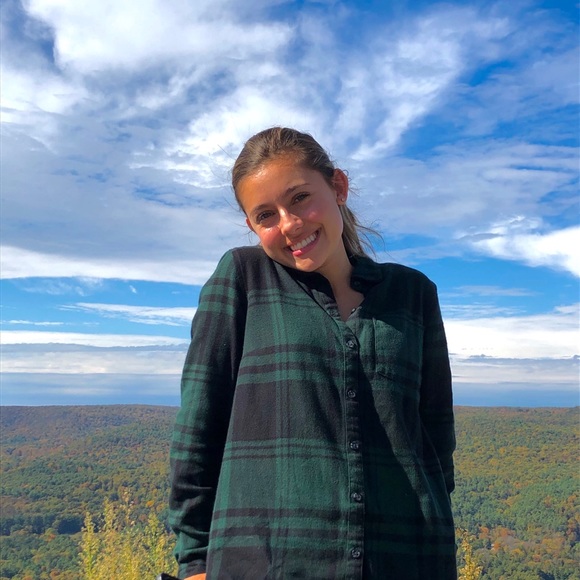 Meet the Posher Other - Meet your Posher, Nicole